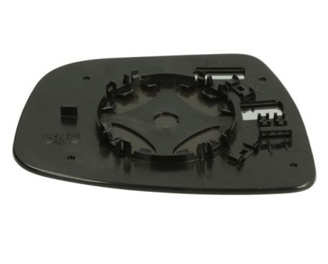 Mirror glass, exterior mirror, Image 2