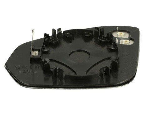 Mirror glass, exterior mirror, Image 2