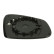 Mirror glass, exterior mirror, Thumbnail 2