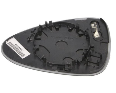 Mirror glass, exterior mirror, Image 2