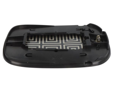 Mirror glass, exterior mirror, Image 2