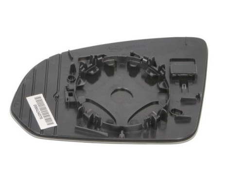 Mirror glass, exterior mirror, Image 2