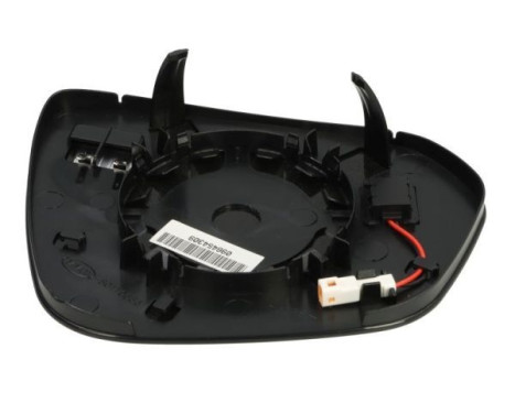 Mirror glass, exterior mirror, Image 2