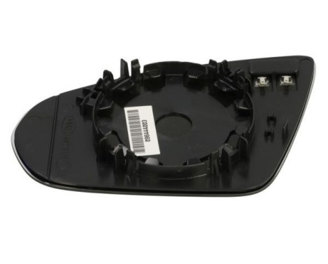 Mirror glass, exterior mirror, Image 2