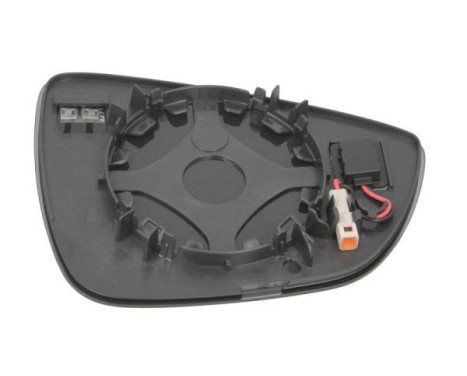 Mirror glass, exterior mirror, Image 2