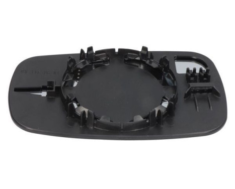 Mirror glass, exterior mirror, Image 2