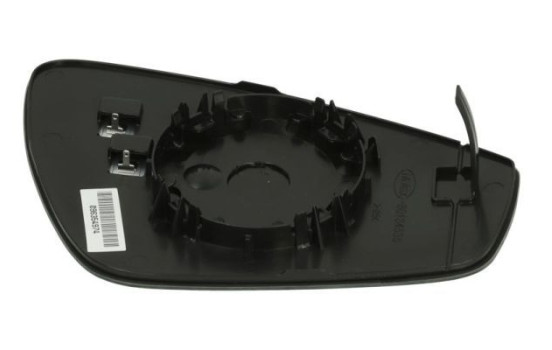 Mirror glass, exterior mirror, Image 2