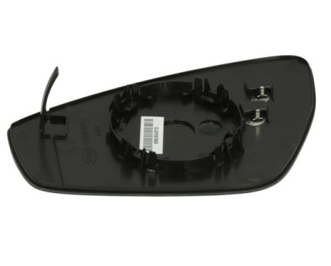 Mirror glass, exterior mirror, Image 2