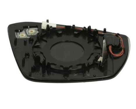 Mirror glass, exterior mirror, Image 2