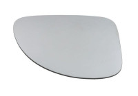 Mirror Glass, exterior mirror