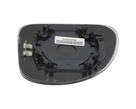 Mirror Glass, exterior mirror, Image 2