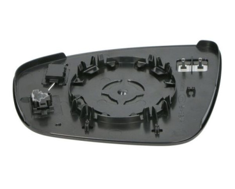 Mirror glass, exterior mirror, Image 2