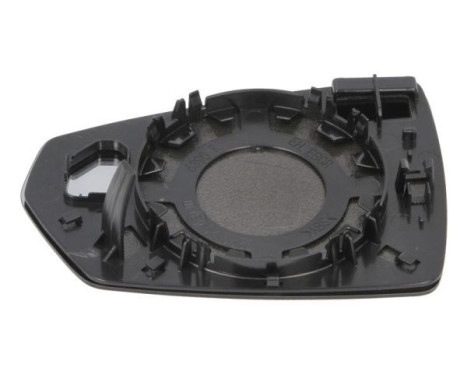 Mirror glass, exterior mirror, Image 2