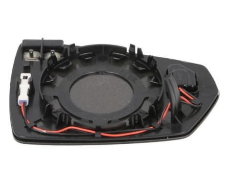 Mirror glass, exterior mirror, Image 2