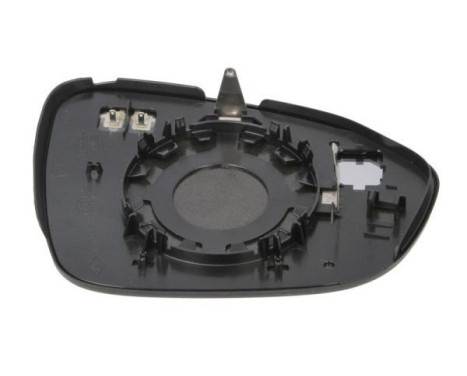 Mirror glass, exterior mirror, Image 2