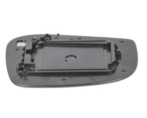 Mirror glass, exterior mirror, Image 2