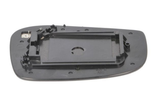 Mirror glass, exterior mirror, Image 2