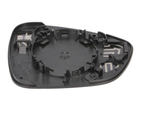 Mirror glass, exterior mirror, Image 2