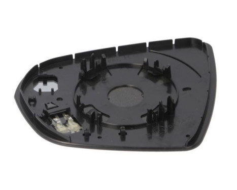 Mirror glass, exterior mirror, Image 2