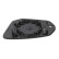 Mirror glass, exterior mirror, Thumbnail 2