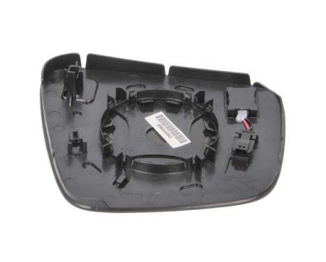 Mirror glass, exterior mirror, Image 2