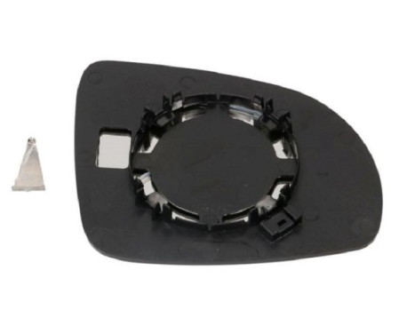 Mirror Glass, exterior mirror, Image 4