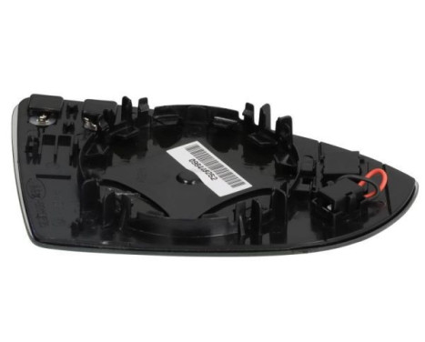 Mirror glass, exterior mirror, Image 2