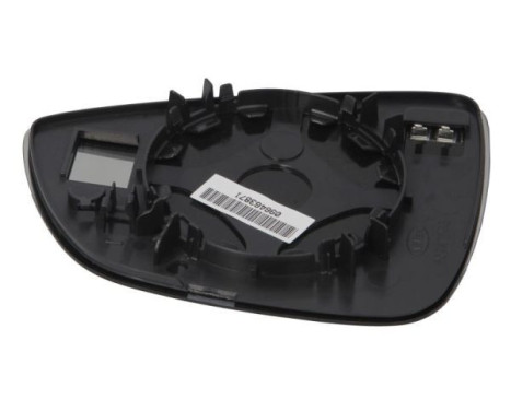 Mirror glass, exterior mirror, Image 2