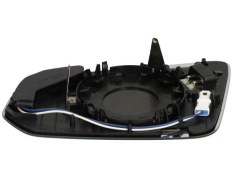 Mirror glass, exterior mirror, Image 2