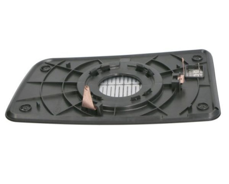 Mirror glass, exterior mirror, Image 2