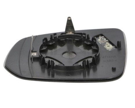 Mirror glass, exterior mirror, Image 2