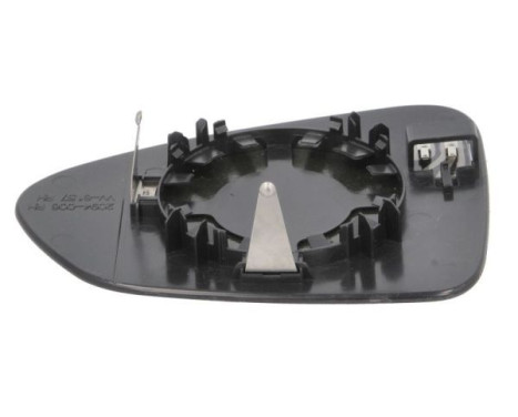 Mirror glass, exterior mirror, Image 2