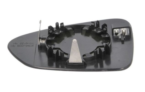 Mirror glass, exterior mirror, Image 2