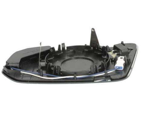 Mirror glass, exterior mirror, Image 2