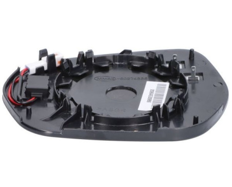 Mirror glass, exterior mirror, Image 2