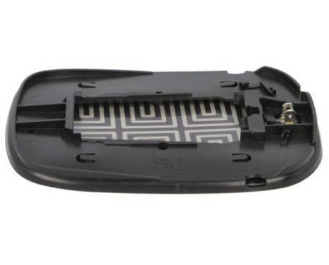 Mirror Glass, exterior mirror, Image 2