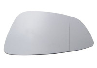 Mirror Glass, exterior mirror