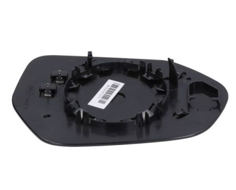 Mirror glass, exterior mirror, Image 2