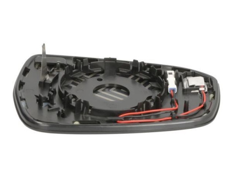 Mirror glass, exterior mirror, Image 2