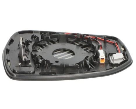 Mirror glass, exterior mirror, Image 2