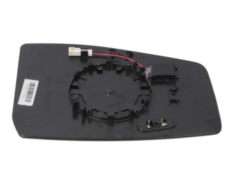 Mirror glass, exterior mirror, Image 2