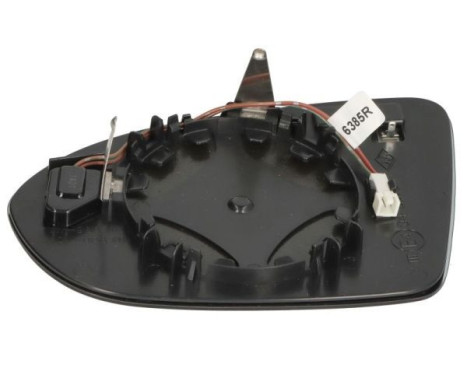 Mirror glass, exterior mirror, Image 2