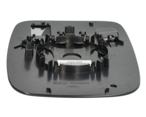 Mirror glass, exterior mirror, Image 2