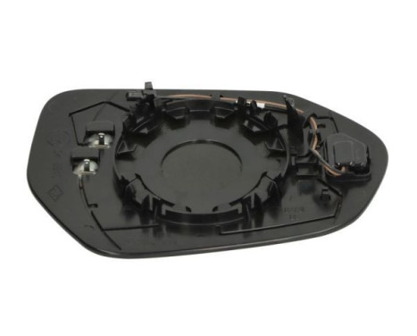 Mirror glass, exterior mirror, Image 2