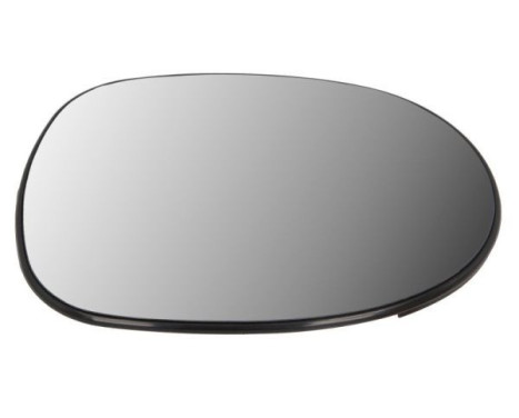 Mirror Glass, exterior mirror