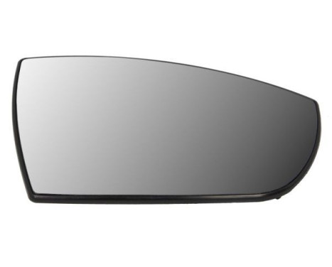 Mirror Glass, exterior mirror