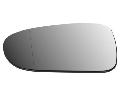 Mirror Glass, exterior mirror