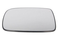 Mirror Glass, exterior mirror