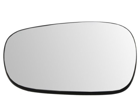 Mirror Glass, exterior mirror