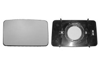 MIRROR GLASS L / RIGHT ABOVE HEATED 2813839 Hagus